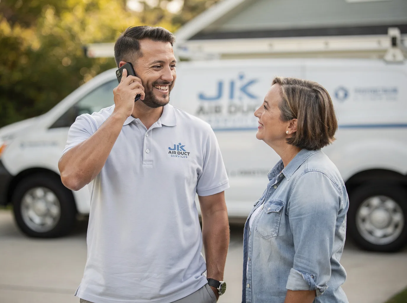 Air Duct Cleaning Eagle Lake, FL FAQs